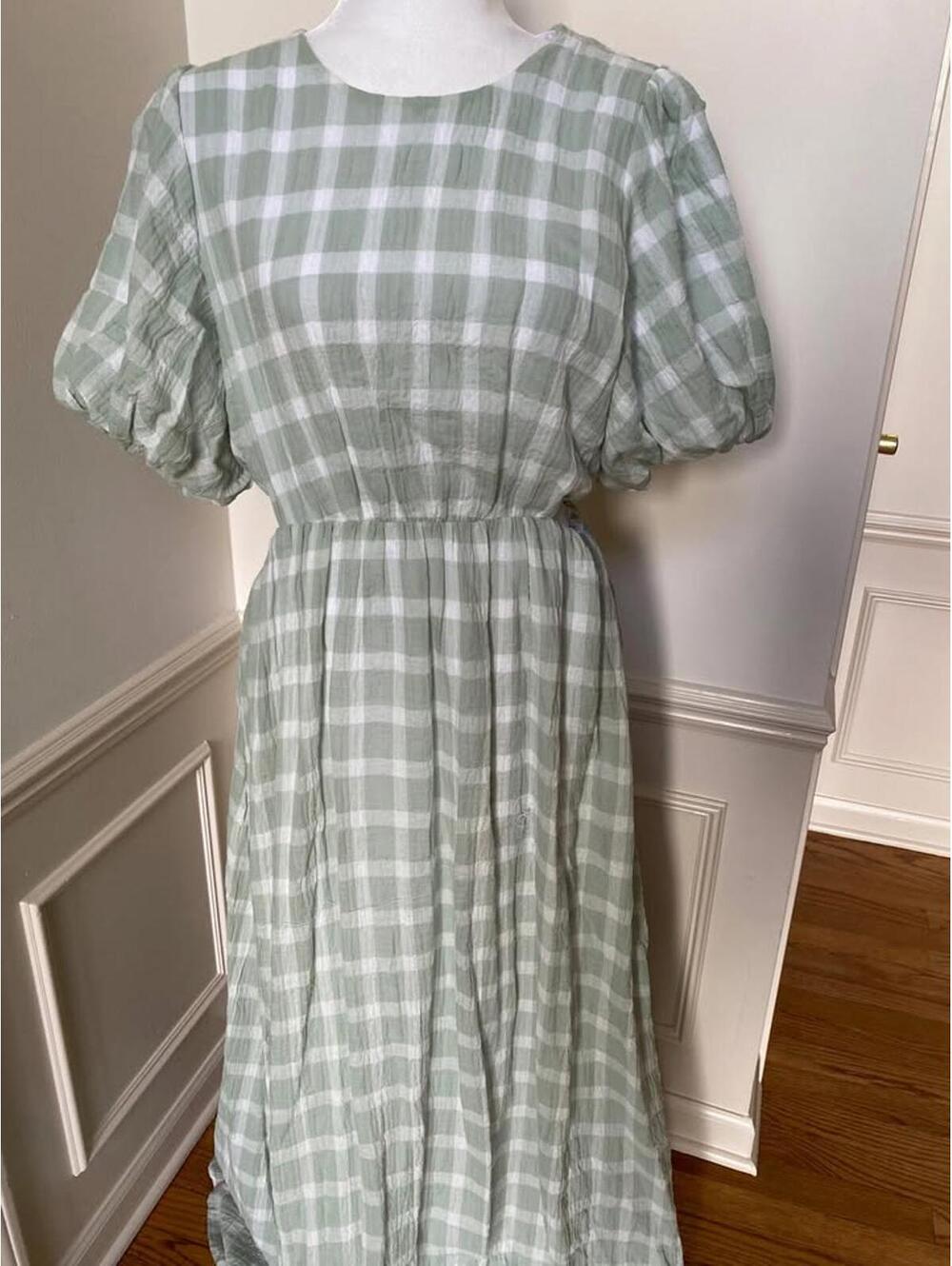 Show me your mumu Dress